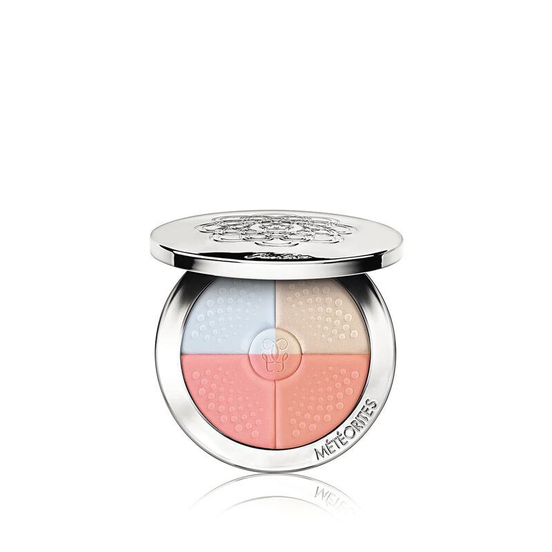 guerlain meteorites compact