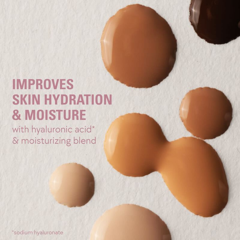 kylie cosmetics skin tint blurring elixir