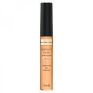 faces facefinity all day concealer