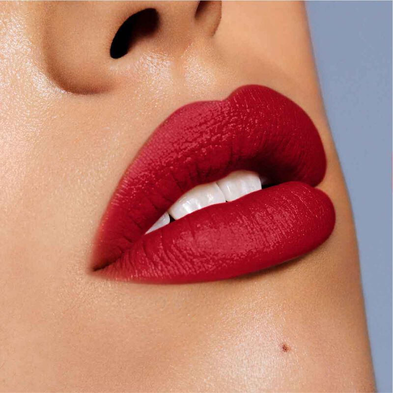 ميك اب فور ايفر أحمر الشفاه روج ارتست