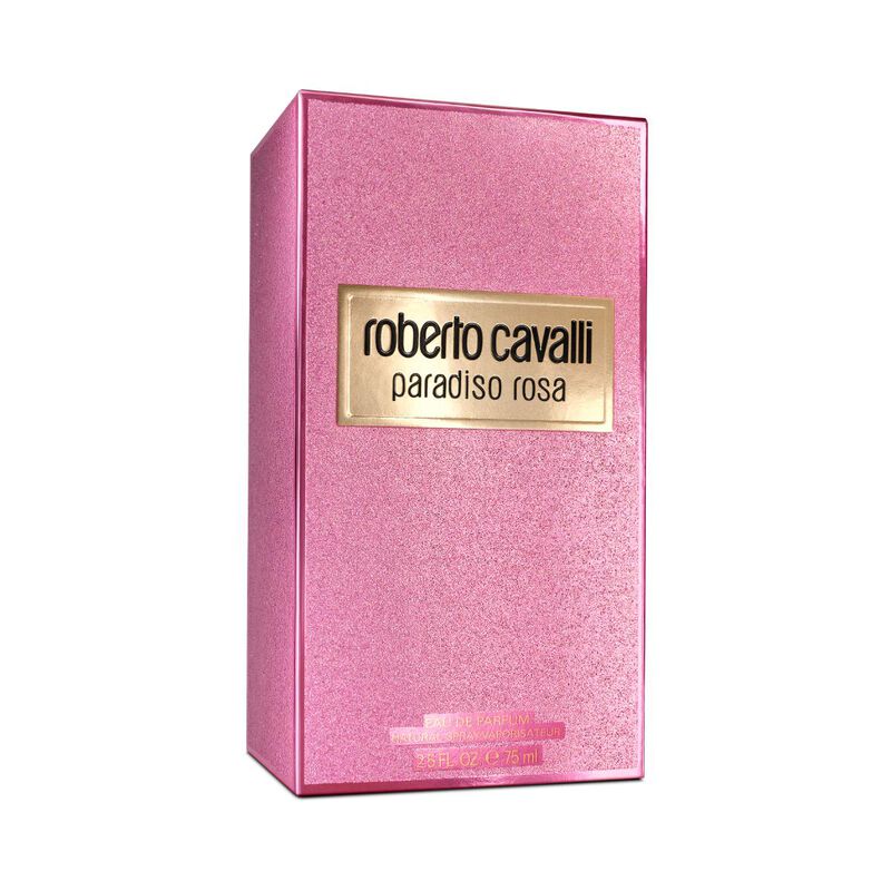roberto cavalli paradiso rosa