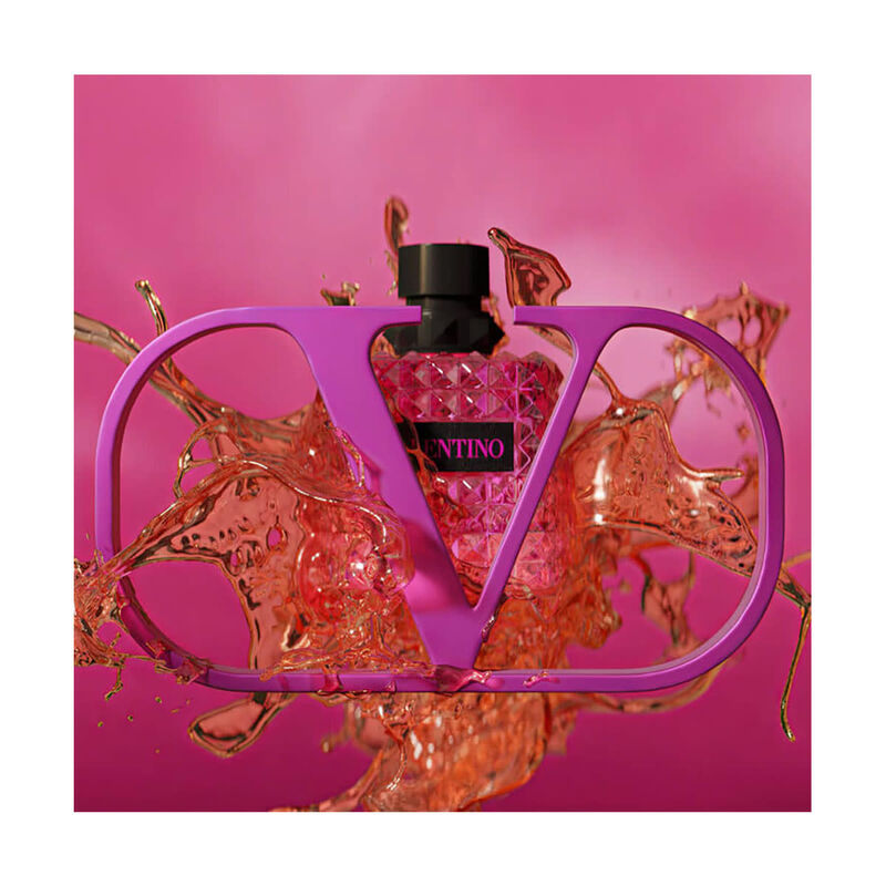 عطر بورن إن روما دونا إكسترا دوز فالنتينو عطر بورن إن روما دونا إكسترا دوز