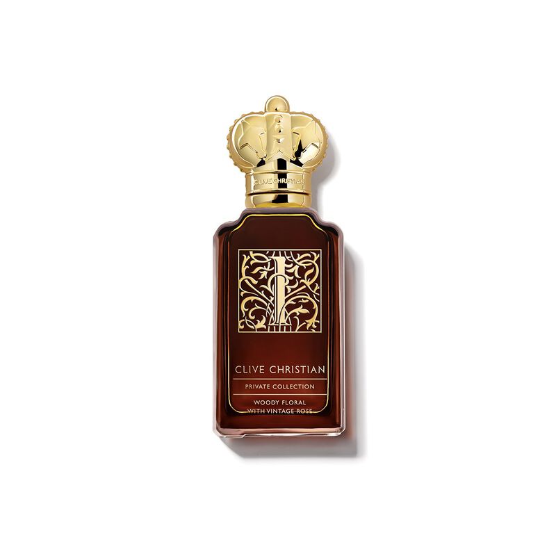 clive christian private collection i woody floral feminine