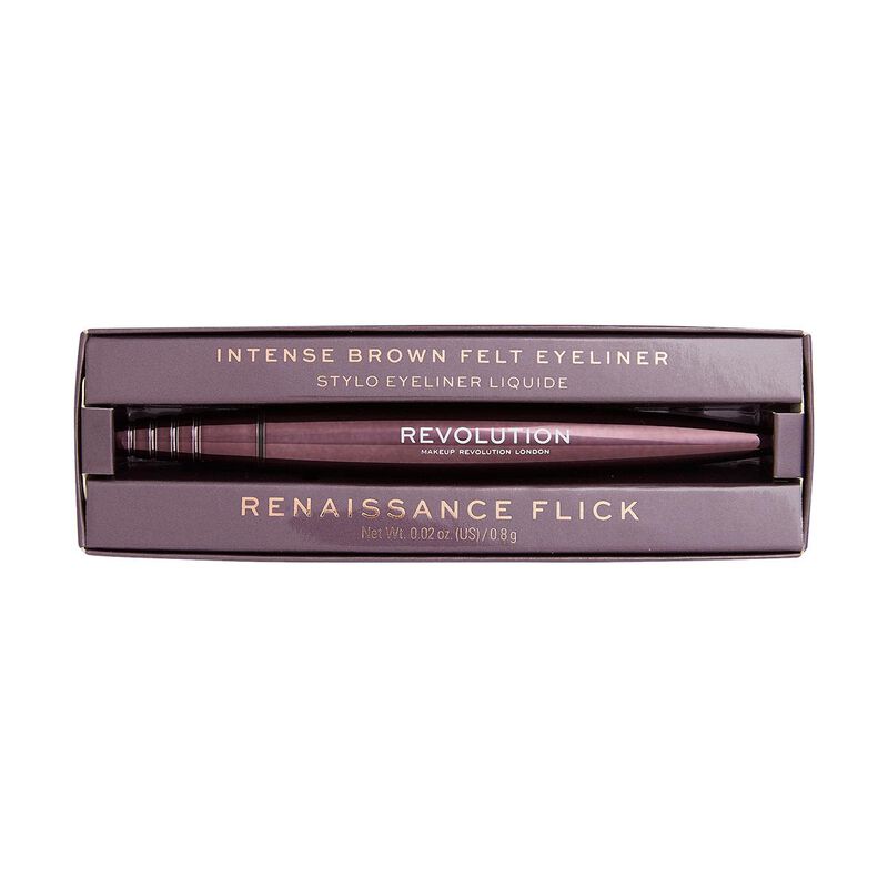 Renaissance Eyeliner revolution renaissance eyeliner