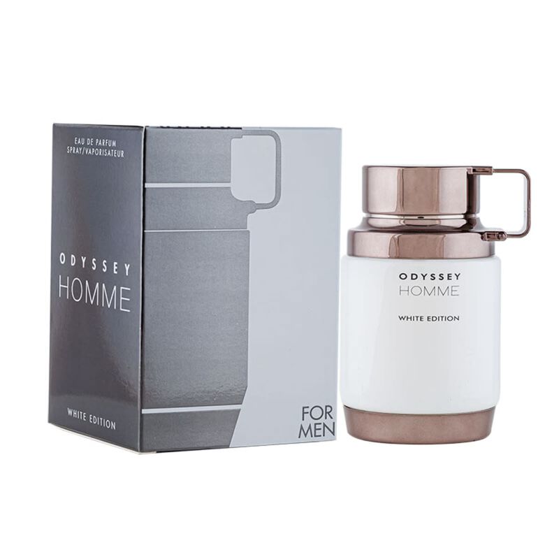 ارماف عطر أوديسي هوم وايت إيديشن