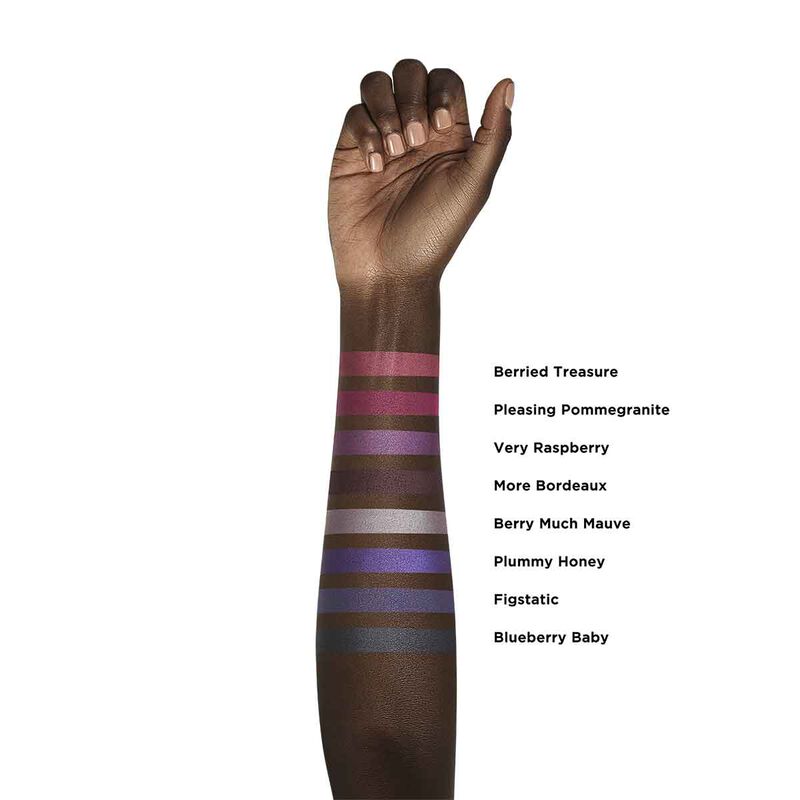 لوريال باريس لرويال باريس، لوحة ظلال العيون بري ماتش لوف