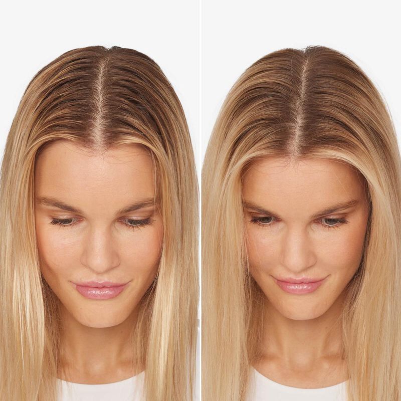 olaplex no 4d clean volume detox dry shampoo