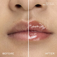 faces ليب إيدول جوسي تريت، جلوس بتركيبة زيتية ولمسة لامعة