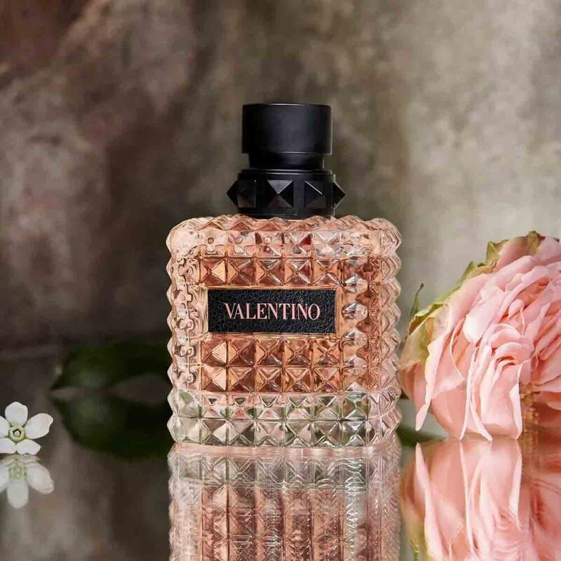فالنتينو عطر دونا بورن إن روما أو دو برفان