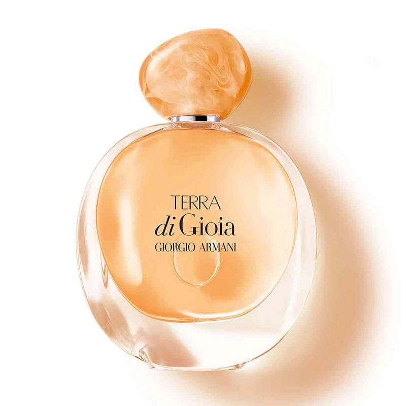 armani beauty terra di gioia eau de parfum