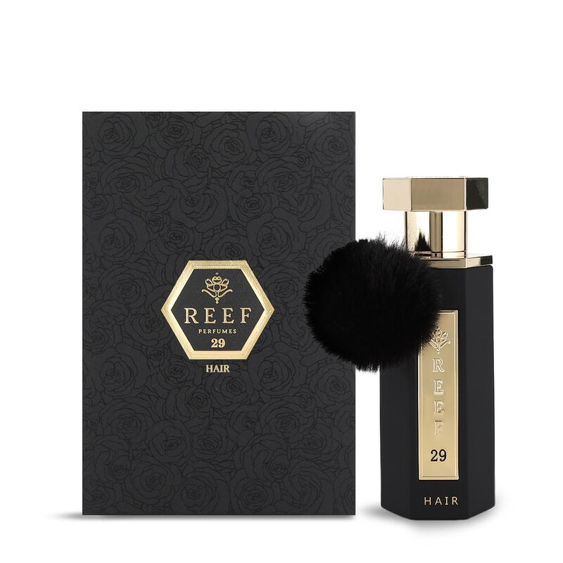 reef perfumes reef 29 hair mist
