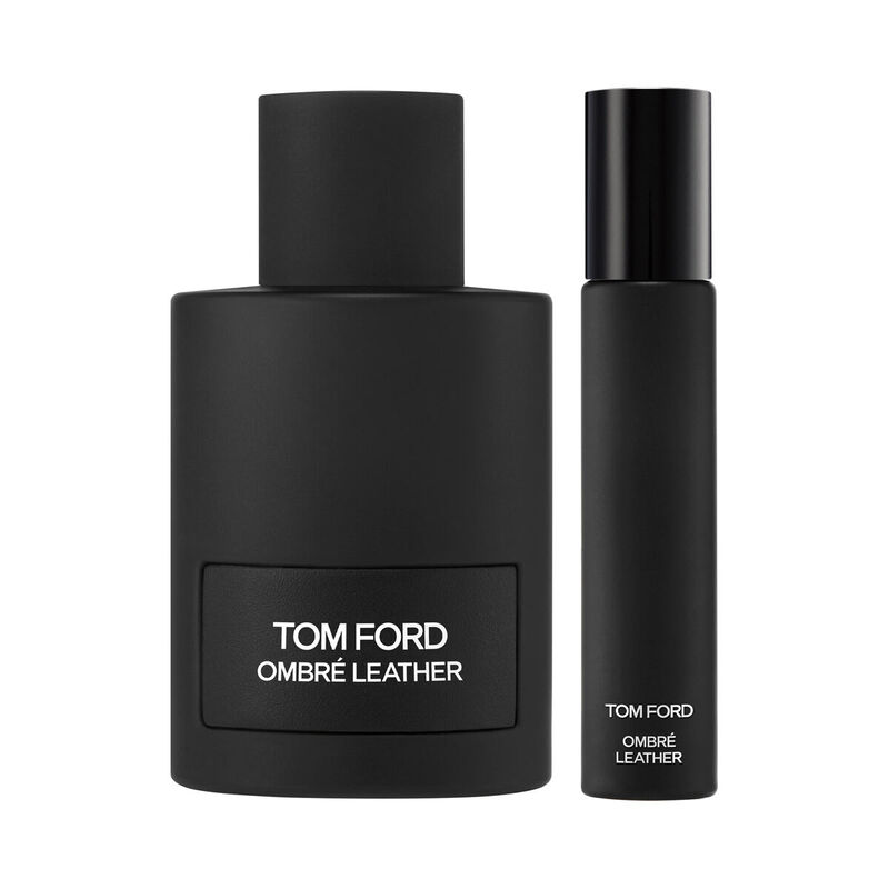 Ombre Leather Gift Set tom ford ombre leather gift set