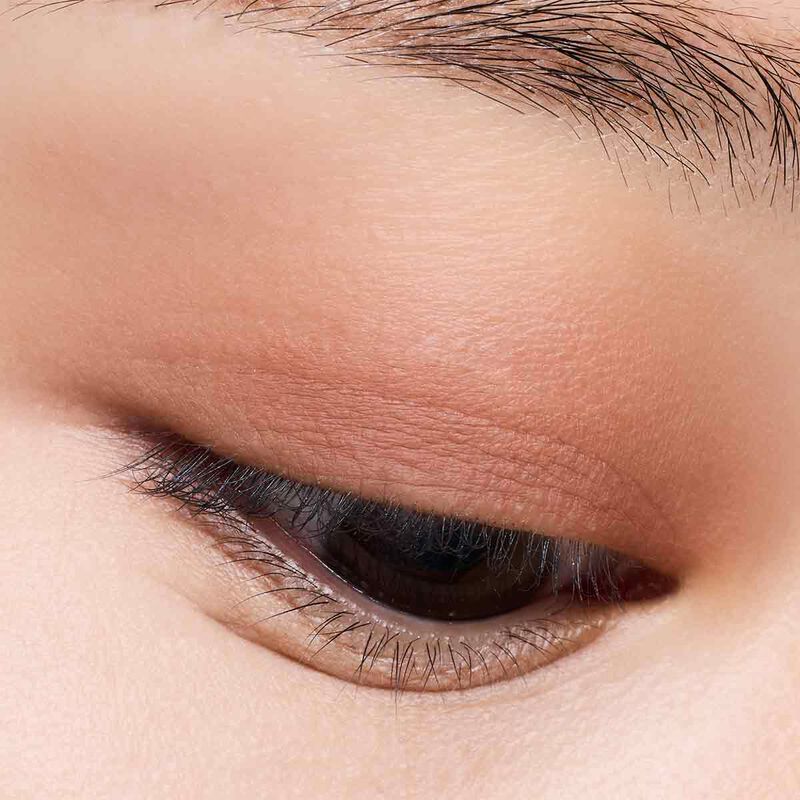 دير داليا باليت ظل الجفون دريم فيلفيت