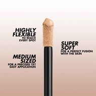 faces hd skin concealer
