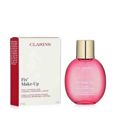 faces fix make up spray 50ml