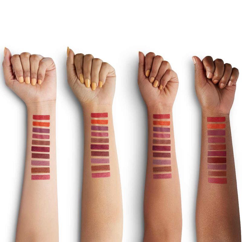 zayn and mayza transferproof power intense creamy matte lipstick