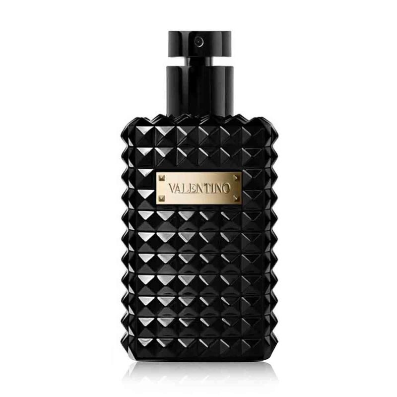 Valentino Noir Absolu Oud Essence Eau De Parfum 100ml valentino valentino noir absolu oud essence eau de parfum 100ml