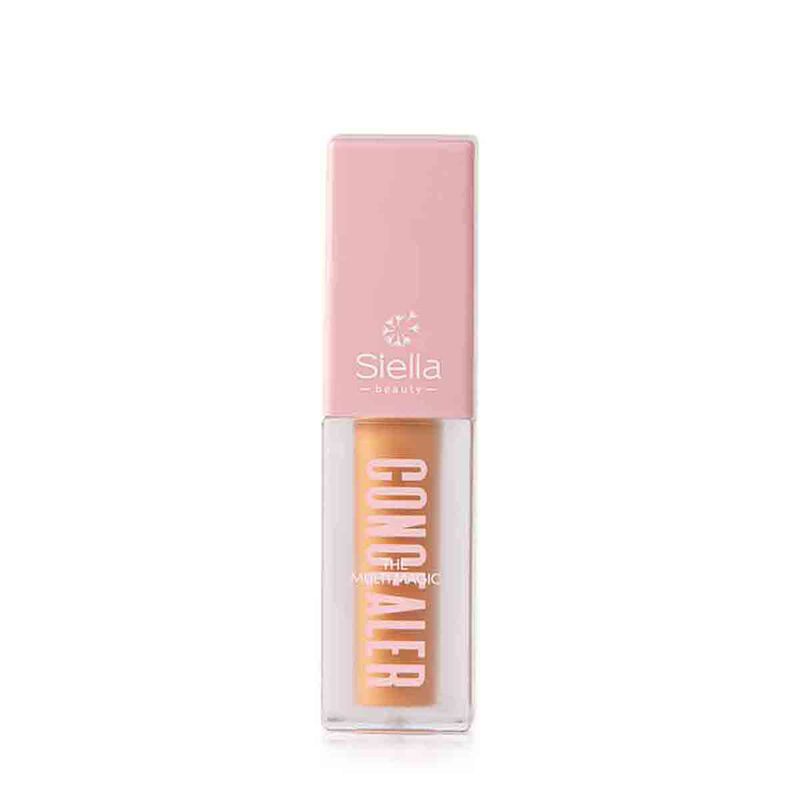siella beauty the multi magic concealer