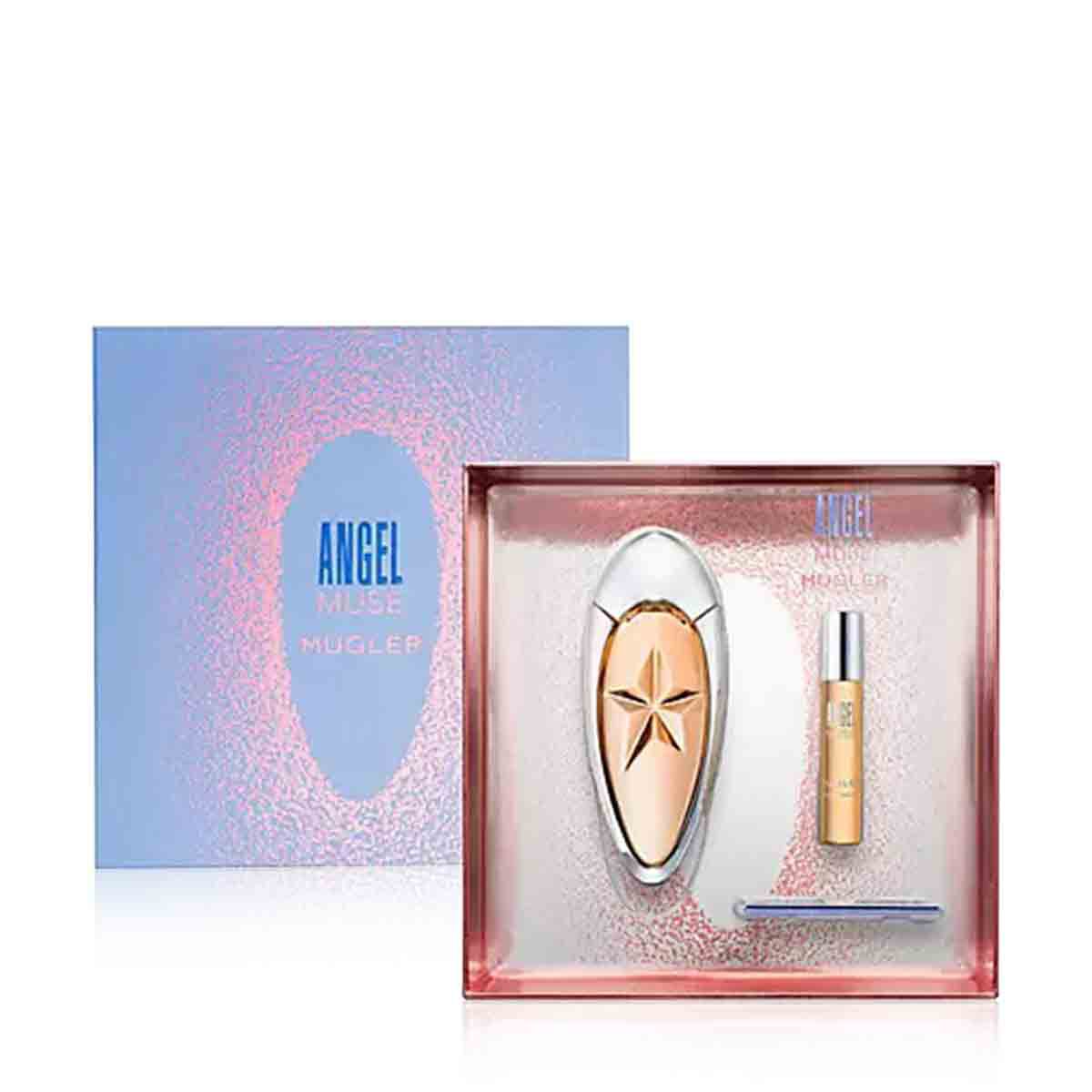 Angel muse on sale