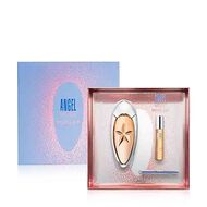 faces angel muse set