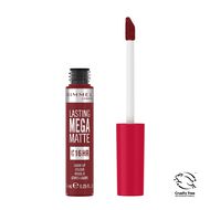 Lasting Mega Matte Liquid Lip Colour 930 faces lasting mega matte liquid lip colour 930