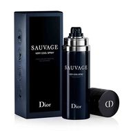 faces sauvage very cool spray 100ml