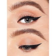 آيلاينر سائل - أسود مضاد للماء faces آيلاينر سائل أسود مضاد للماء