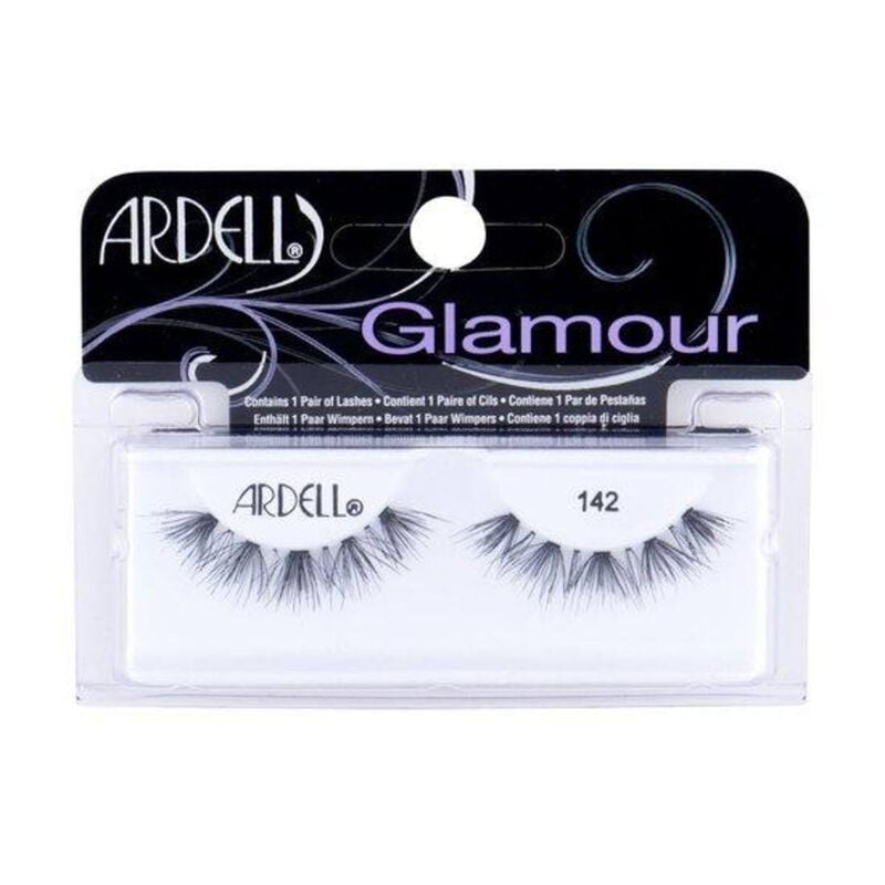 ardell glamour lashes 143