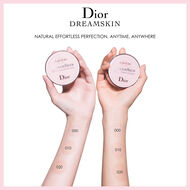 faces capture dreamskin moist perfect cushion spf 50 pa