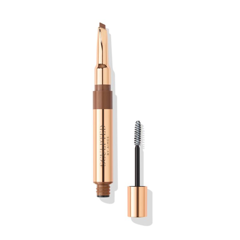Shape and Set Brow Duo sculptedbyaimee shape and set brow duo