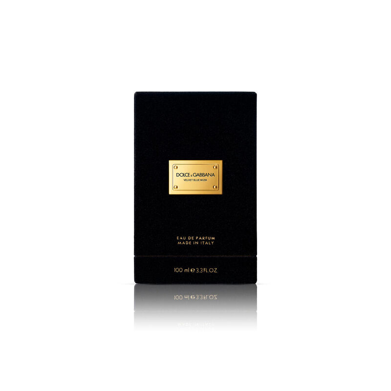 Velvet Blue Musk dolce & gabbana velvet blue musk