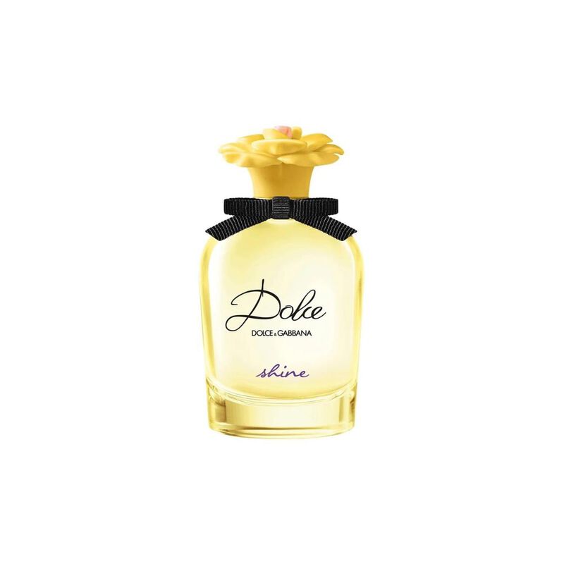 دولتشي أند غابانا dolce shine edp 75ml