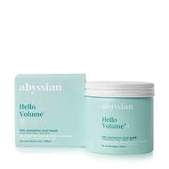 faces volumizing pre shampoo clay mask