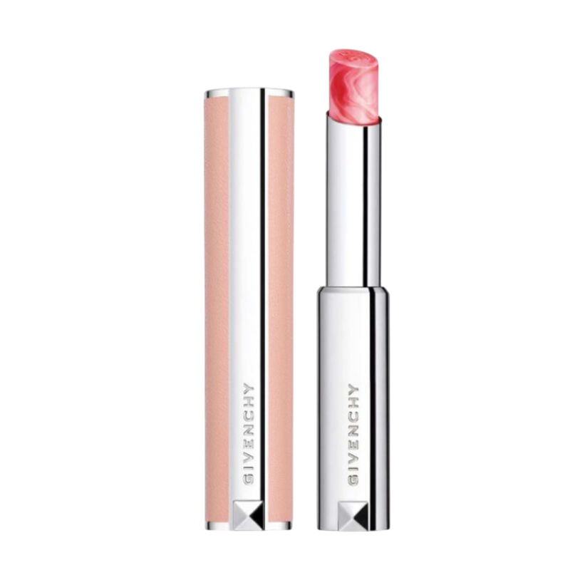 جيفنشي بلسم الشفاه لو روز برفكتو