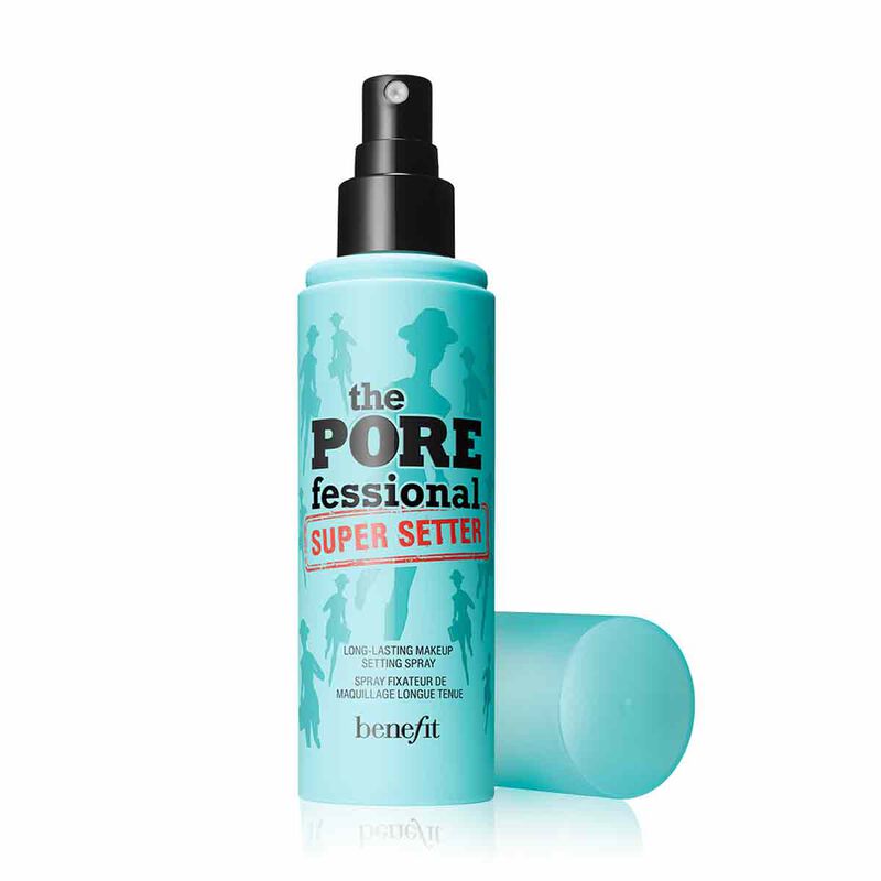 The POREfessional: Super Setter Setting Spray benefit the porefessional: super setter setting spray