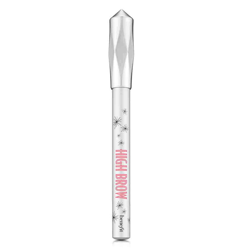 High Brow benefit high brow