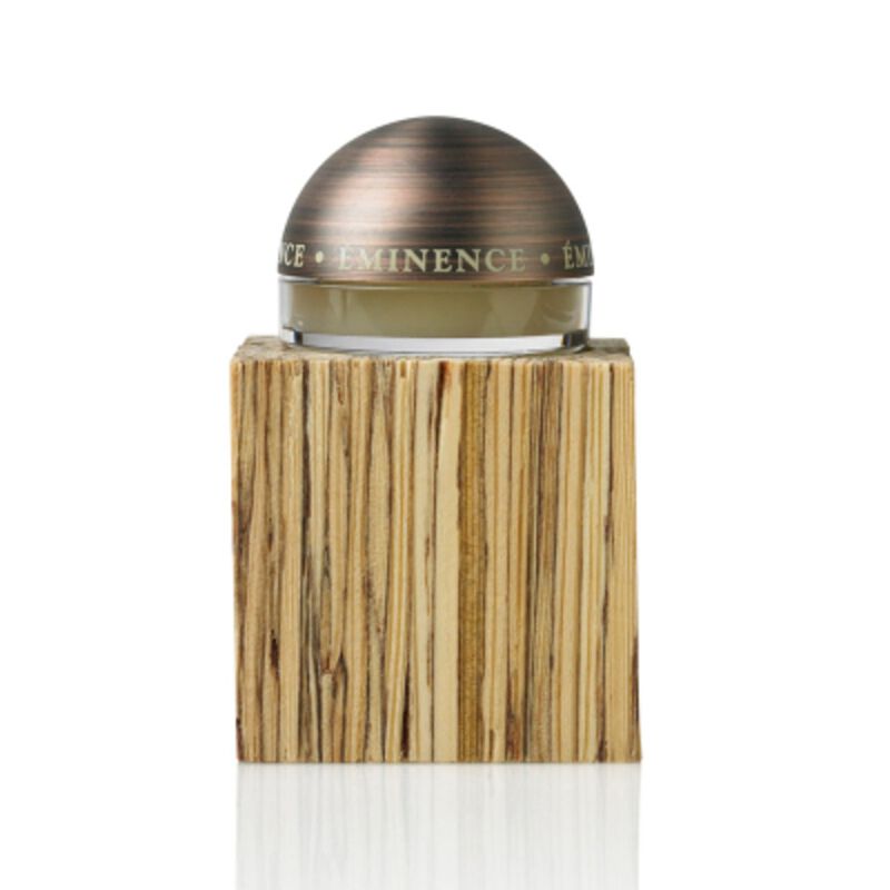 eminence organic skin care citrus lip balm