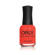 faces nail lacquer