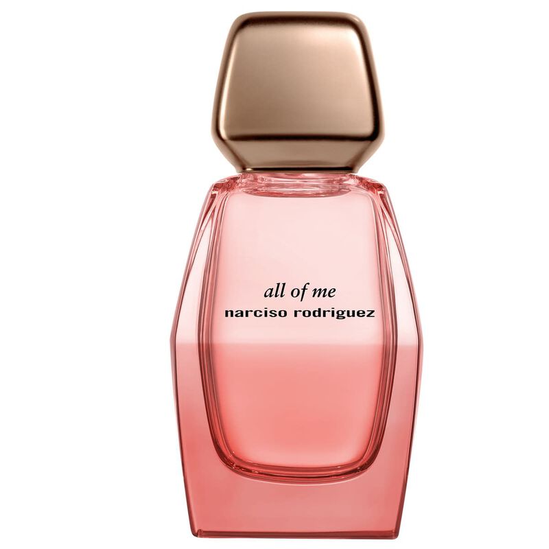 narciso rodriguez all of me intense