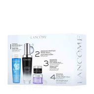 faces genifique skincare set