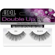 faces double up lashes 204 black