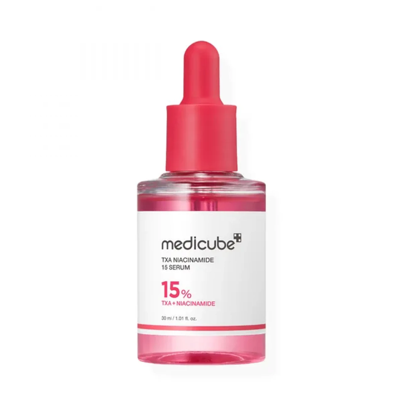 medicube txa niacinamide 15