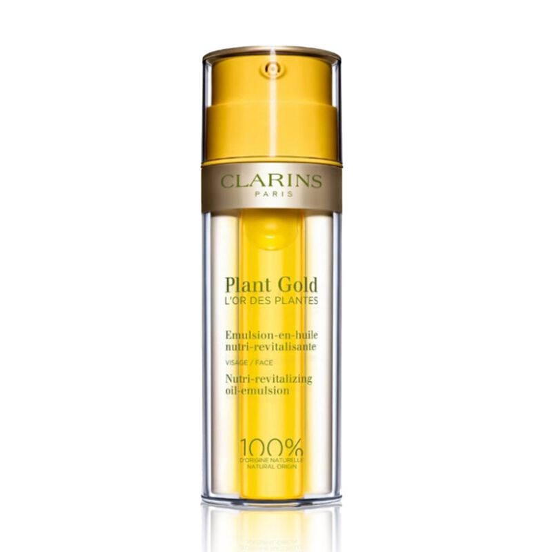 Plant Gold face cream 35ml clarins plant gold face cream 35ml