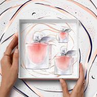 مجموعة عطر لا في إيه بيل إصدار محدود لموسم الأعياد faces مجموعة عطر لا في إيه بيل إصدار محدود لموسم الأعياد