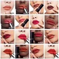faces rouge dior
