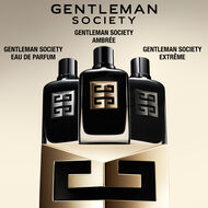faces free givenchy gentleman society edp extreme 60ml