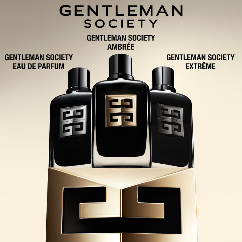 givenchy free givenchy gentleman society edp extreme 60ml
