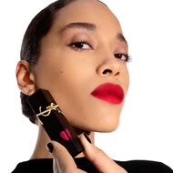 faces the inks blur liquid lipstick