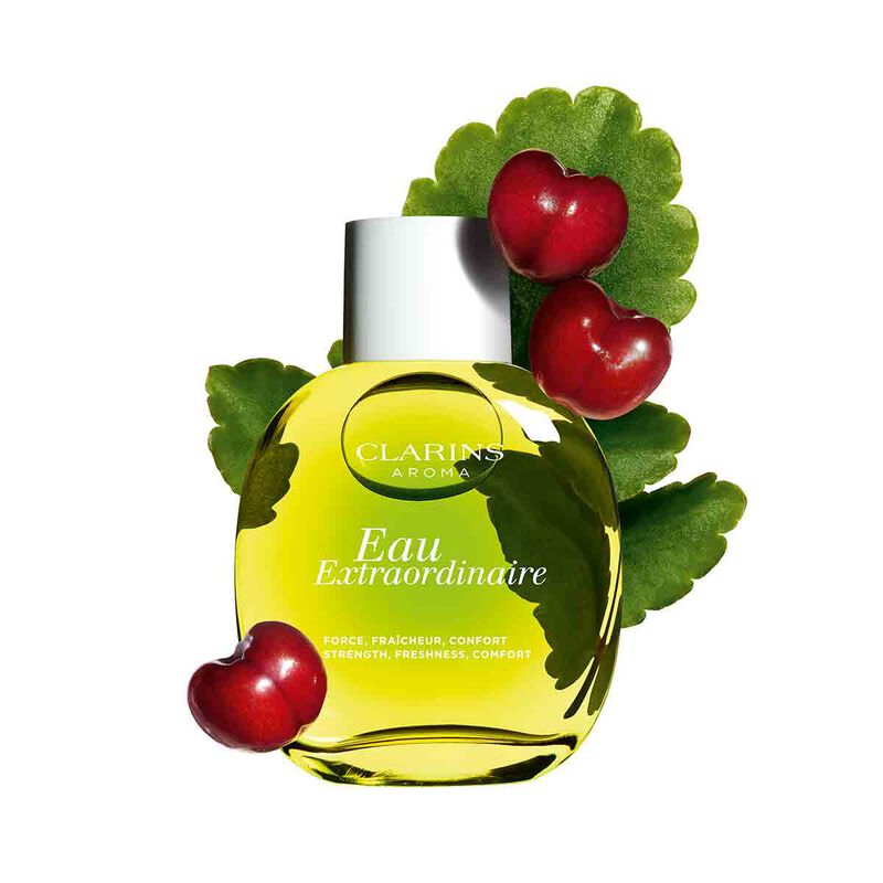 Eau Extraordinaire Treatment Fragrance 100ml clarins eau extraordinaire treatment fragrance 100ml