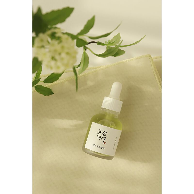 beauty of joseon calming serum